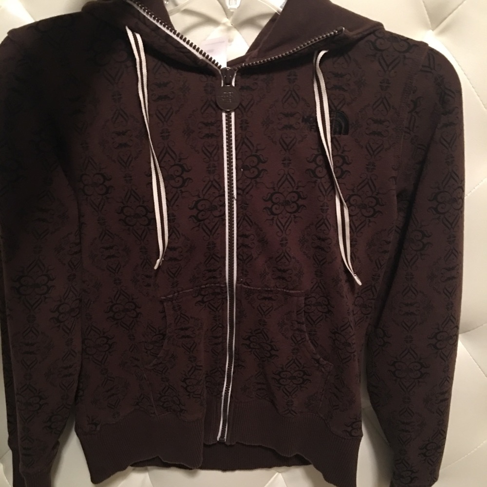 The North Face Hoodie